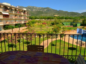 Apartment Golden Beach by Interhome